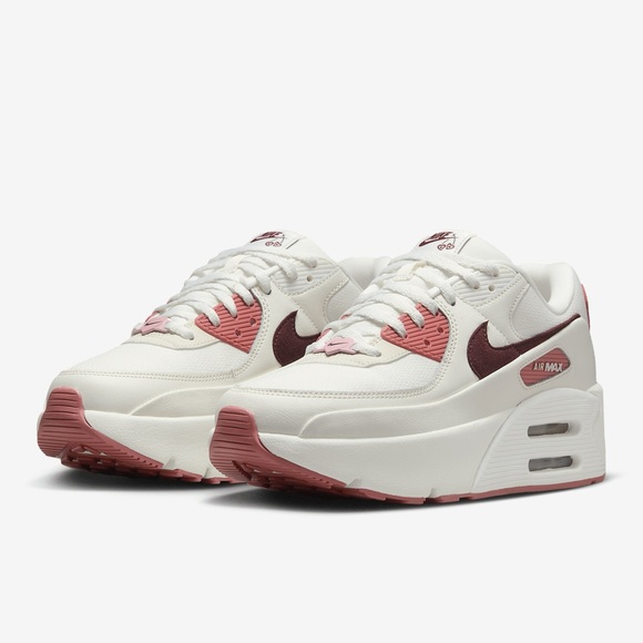 Nike Air Max 90 LV8 SE - Picture 6 of 8